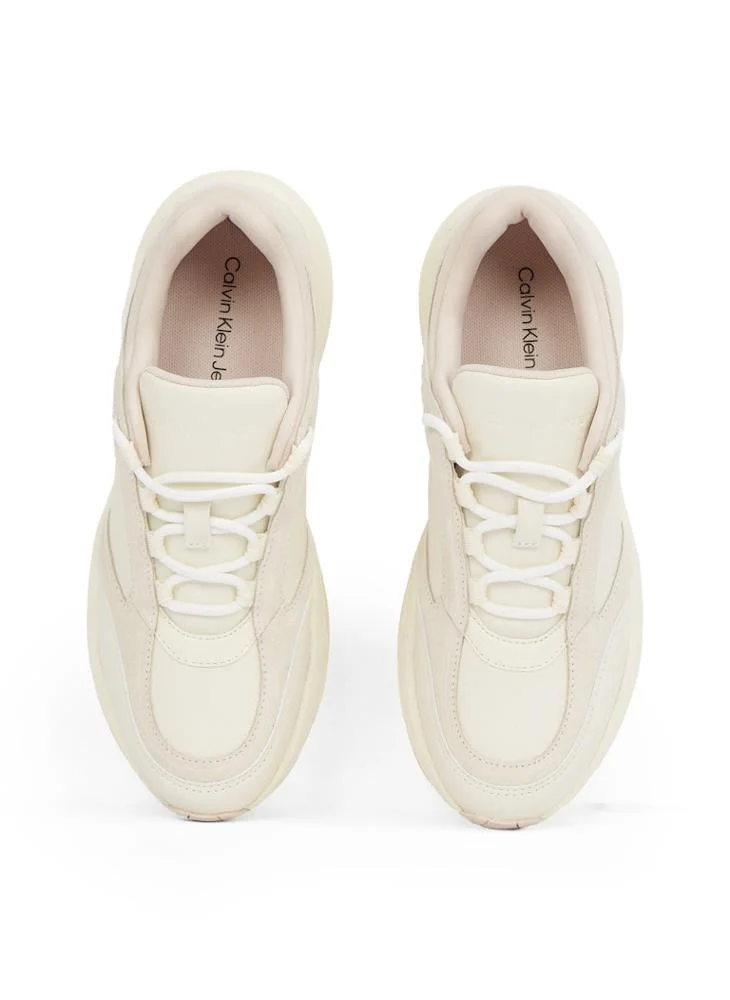كالفن كلاين جينز Logo Low Top Sneakers