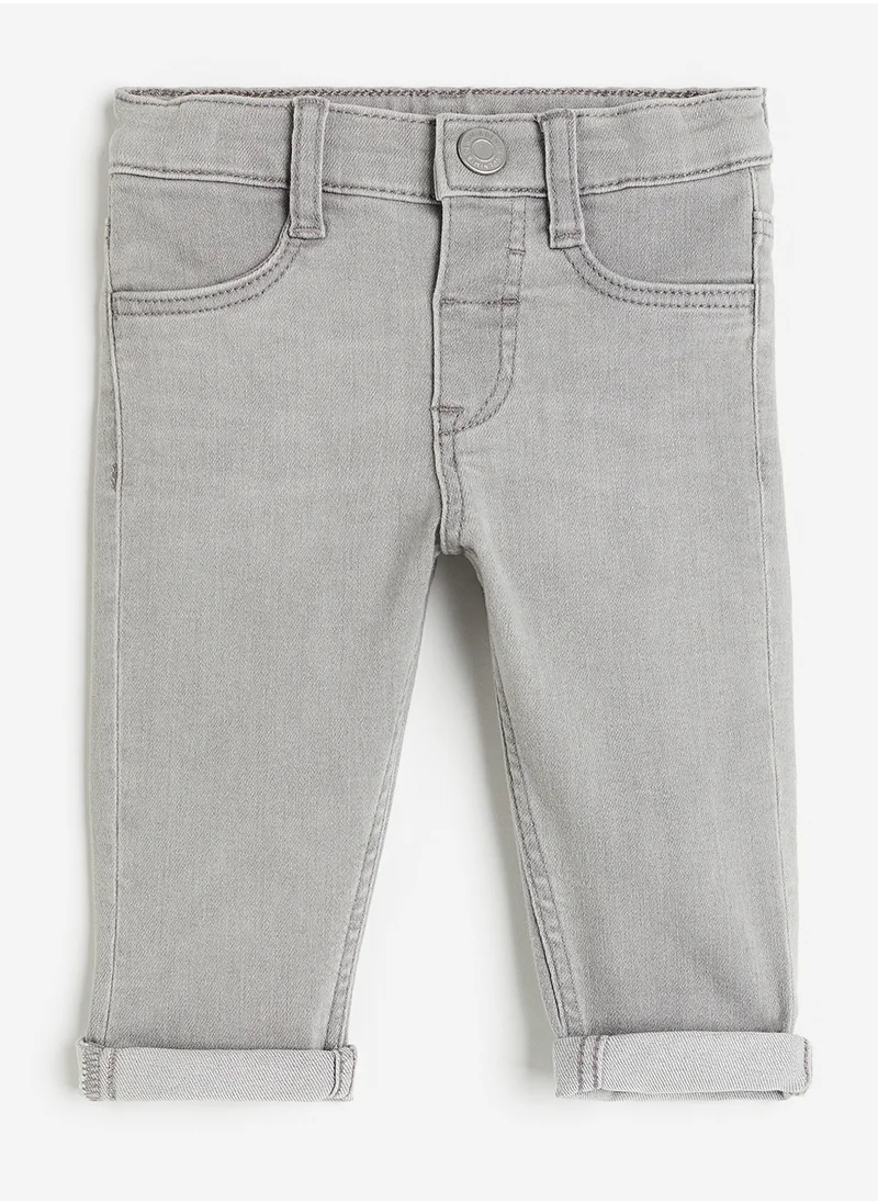 H&M Skinny Fit Jeans