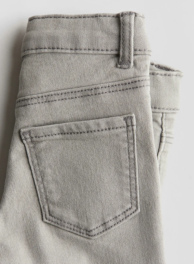 H&M Skinny Fit Jeans