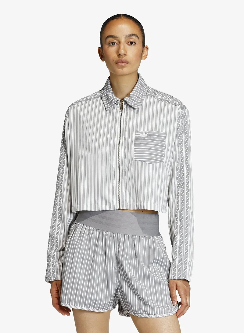 اديداس اوريجينالز قميص بشعار أساسي