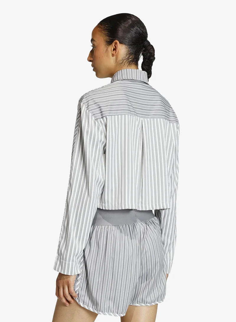 اديداس اوريجينالز قميص بشعار أساسي