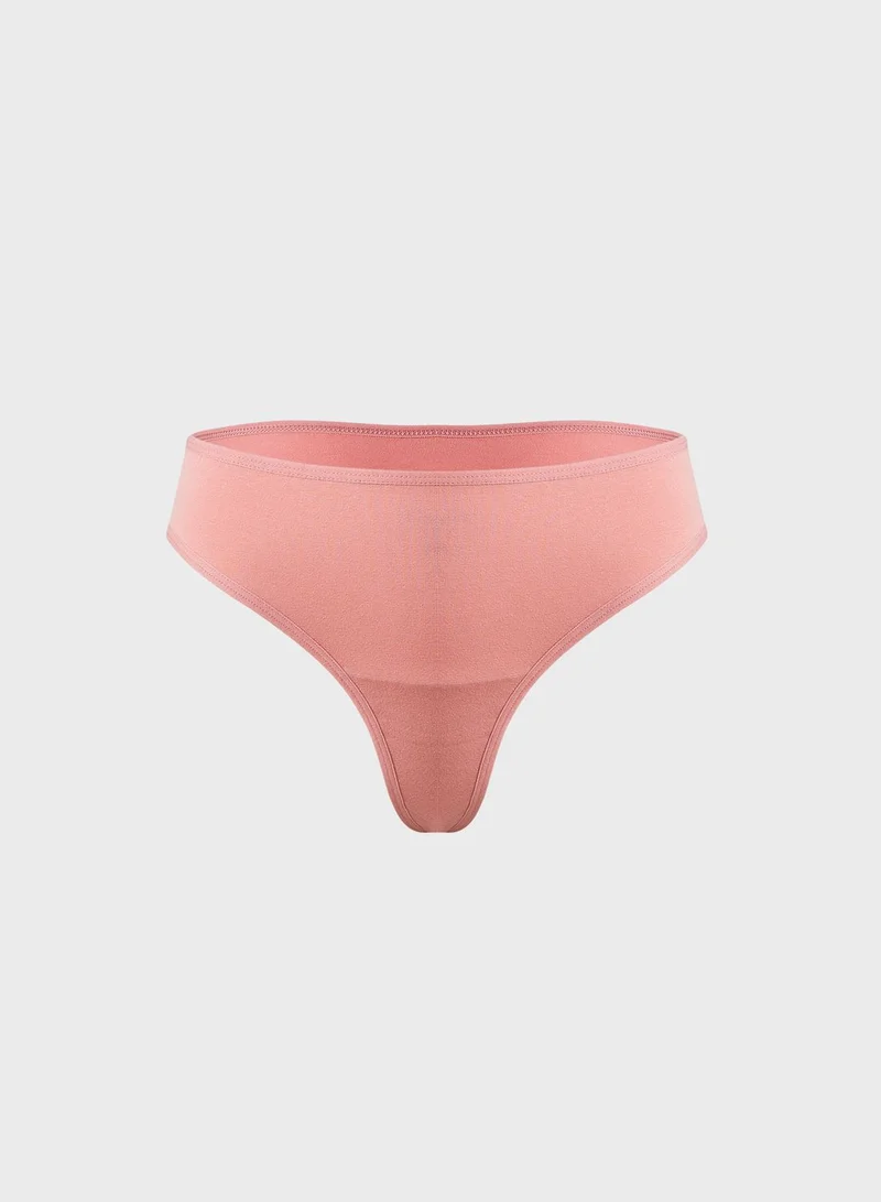 DeFacto Multipack Thongs