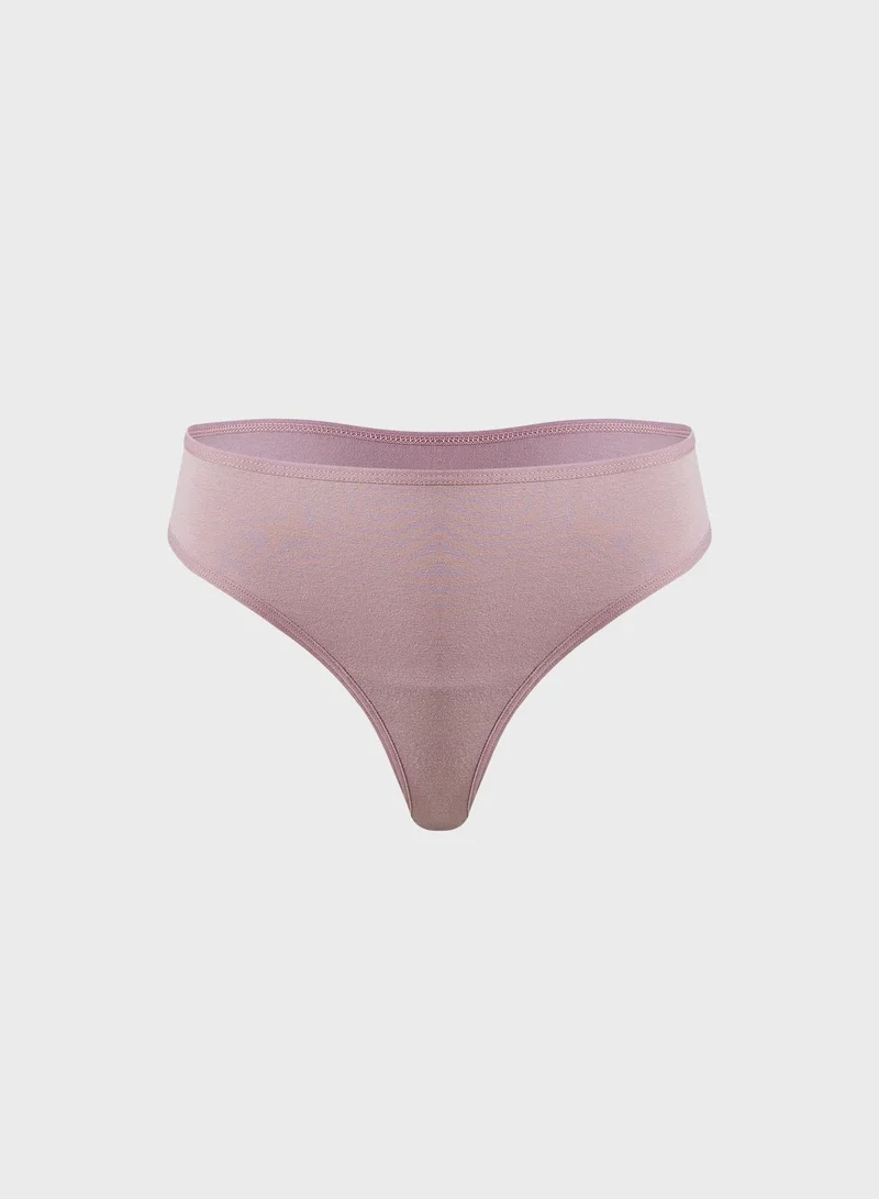 DeFacto Multipack Thongs