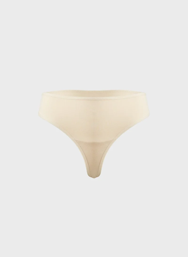DeFacto Multipack Thongs