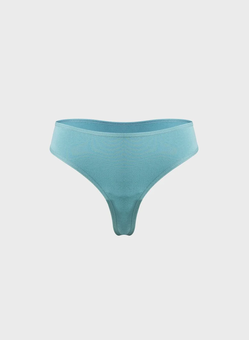 DeFacto Multipack Thongs