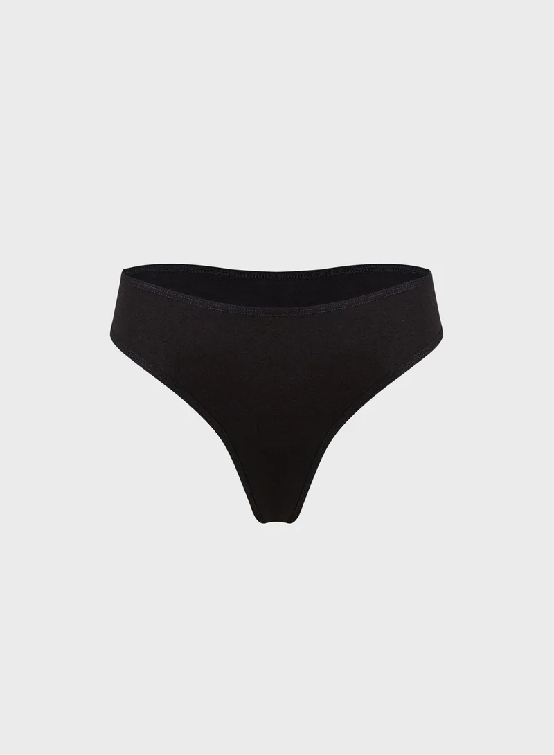 DeFacto Multipack Thongs