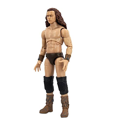 Aew All Elite Wrestling AEW Jungle Boy Unrivaled Jazwares Series 5 - Image 3