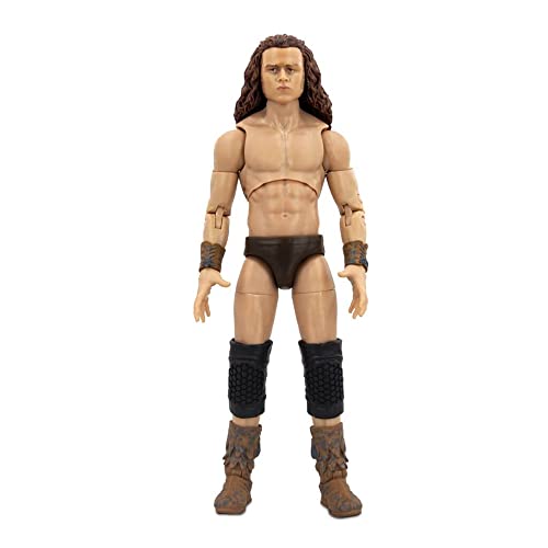 Aew All Elite Wrestling AEW Jungle Boy Unrivaled Jazwares Series 5 - Image 4