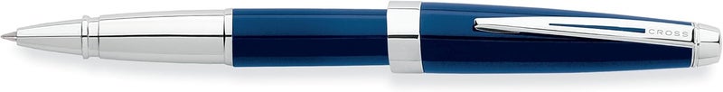 Cross Aventura Selectip Rolling Ball Pen in Starry Blue - Image 2