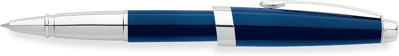 Cross Aventura Selectip Rolling Ball Pen in Starry Blue - Image 1