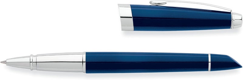 Cross Aventura Selectip Rolling Ball Pen in Starry Blue - Image 4