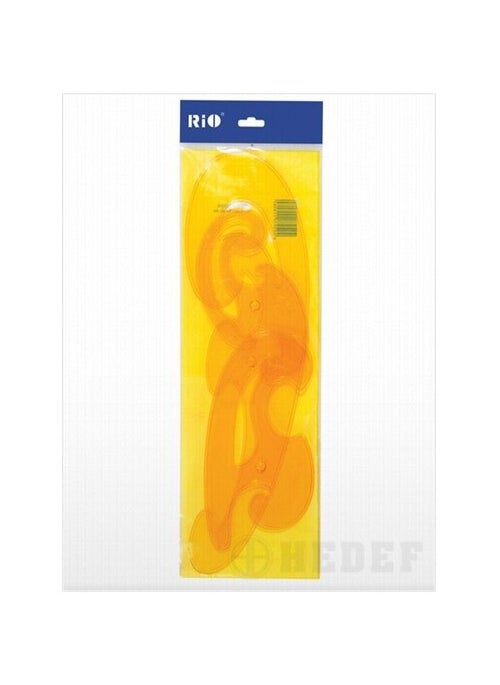 RIO 808 Pistole Set 