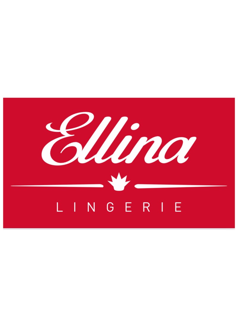 Ellina - High Waist Body Shaper Shapewear Shorts for Women - Image 1