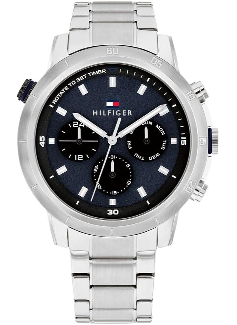 TOMMY HILFIGER - Tommy Hilfiger 1792104 Watch - Image 1