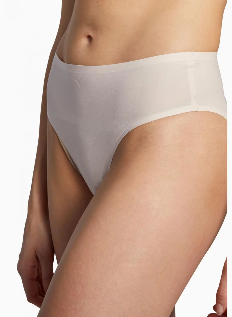 PUMA 2 Pack Of One Size Brief