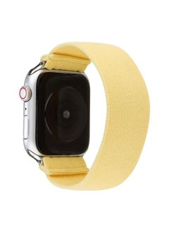 HuHa Replacement Watchband For Apple Watch Series 7 38MM 40MM 41MM  - Image 2