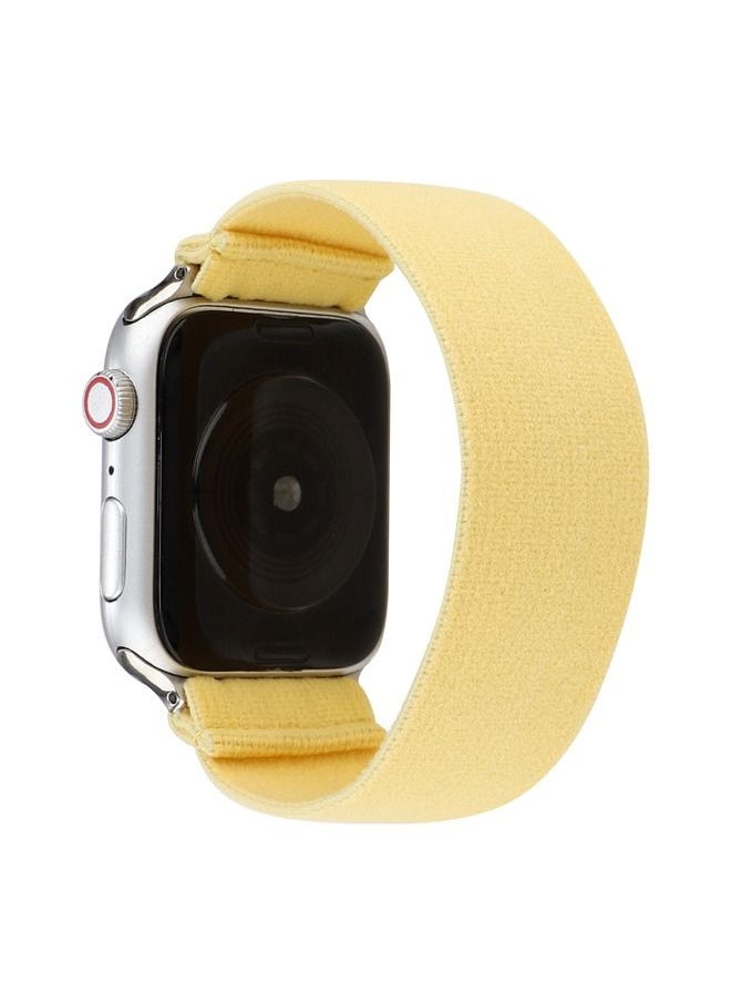 HuHa Replacement Watchband For Apple Watch Series 7 38MM 40MM 41MM  - Image 2