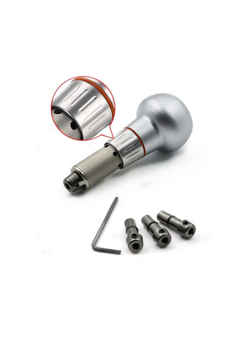 Jewelry Engraving Tools Pneumatic Engraving Machine Handpiece Graver Tools Handle Graver Handpiece  - Image 4