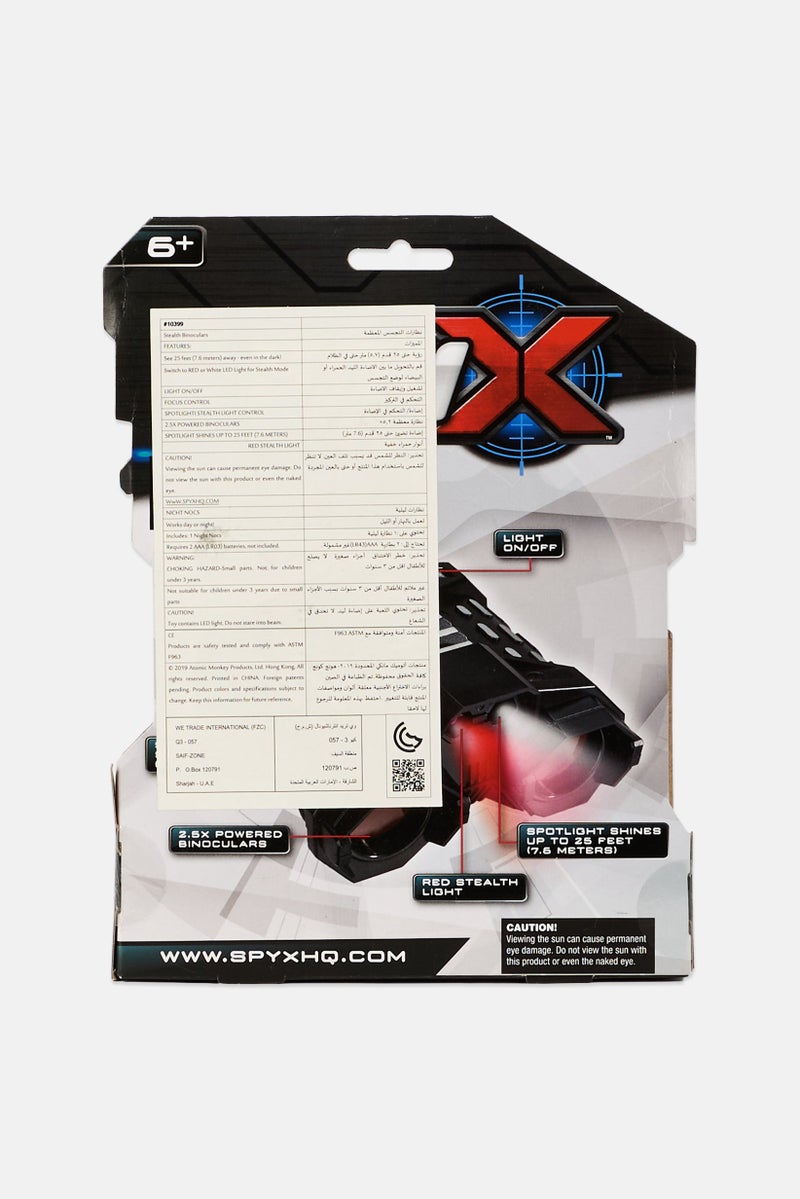 Toys For Less Spy Surveillance Night Binoculars - Image 3