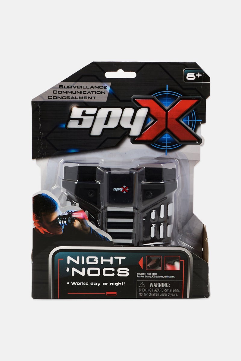 Toys For Less Spy Surveillance Night Binoculars - Image 1