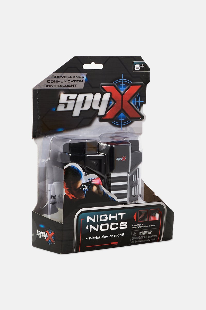 Toys For Less Spy Surveillance Night Binoculars - Image 2