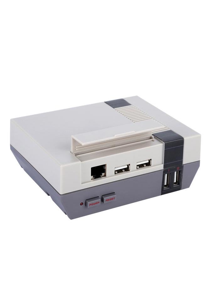 Thoraya Convenient Access to SD Shell Case for Raspberry PI 3 B+/3 B/2B with Fast Heat Dissipation  - Image 4