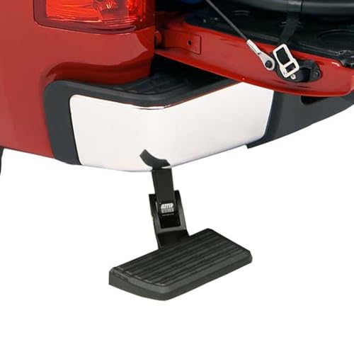 AMP Research RealTruck BedStep 7532601A Fits 2020 2024 Jeep Gladiator JT