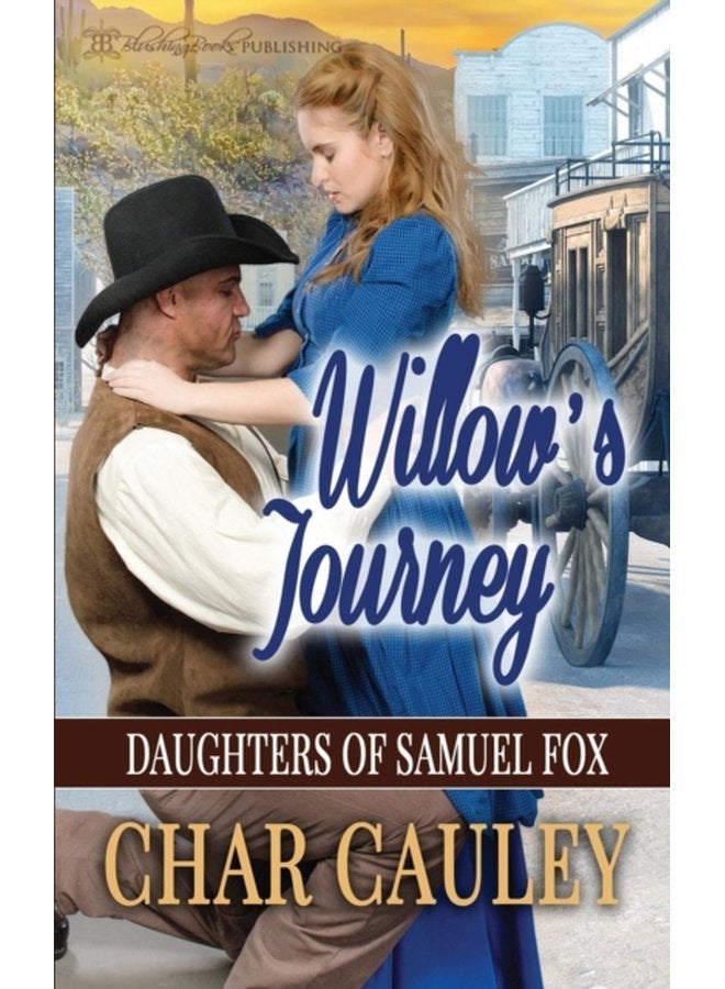 Willow s Journey 5 - Paperback