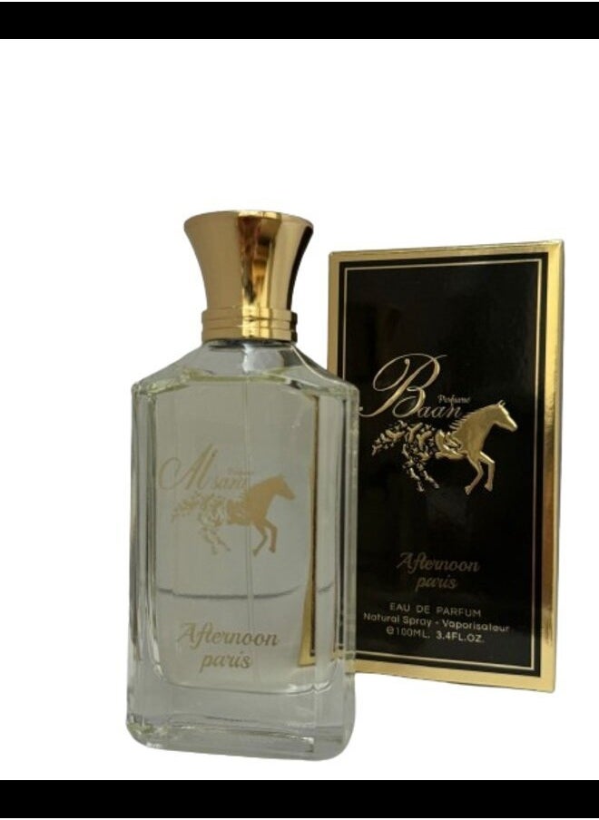بان بيرفيوم عطر بعد الظهر 100م  - Image 2