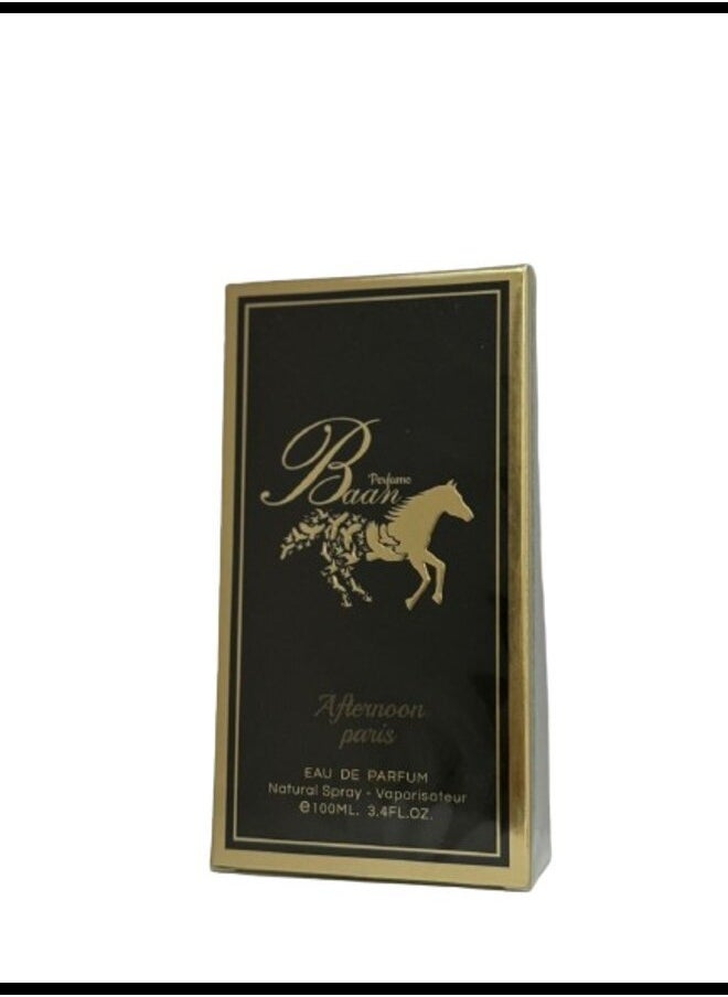 بان بيرفيوم عطر بعد الظهر 100م  - Image 1