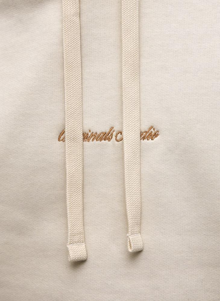 JACK & JONES Logo Pullover Hoodie - Image 4