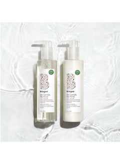 Briogeo Be Gentle Be Kind Aloe + Oat Milk Ultra Soothing Shampoo Fragrance Free Hypoallergenic And Dermatologistapproved Vegan Phalate & Parabenfree 8 Ounces  - Image 3