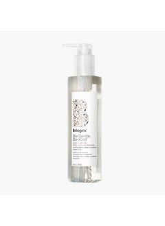 Briogeo Be Gentle Be Kind Aloe + Oat Milk Ultra Soothing Shampoo Fragrance Free Hypoallergenic And Dermatologistapproved Vegan Phalate & Parabenfree 8 Ounces  - Image 1