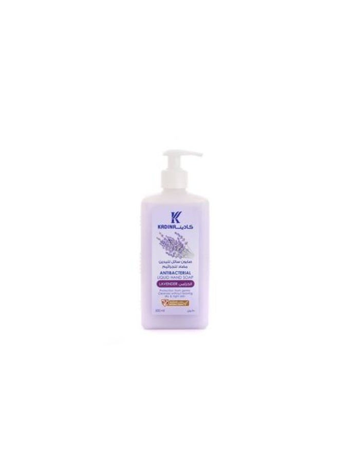 Kadina liquid hand soap