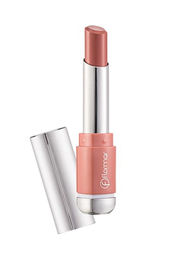 Prime'n Cream Lipstick 001 Vanilla Souffle
