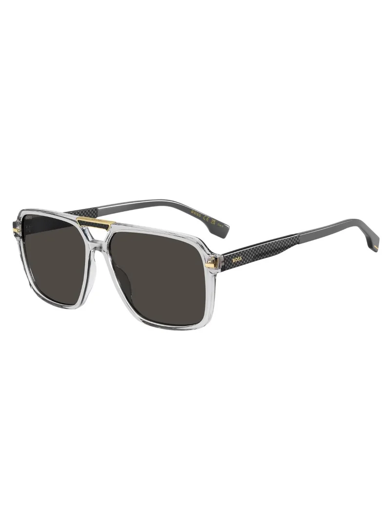 هوجو بوس نظارة شمسية هوجو بوس BOSS 1766/S
