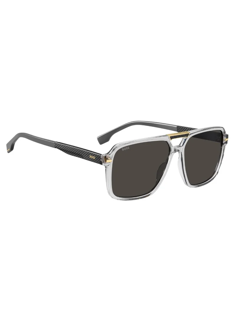هوجو بوس نظارة شمسية هوجو بوس BOSS 1766/S