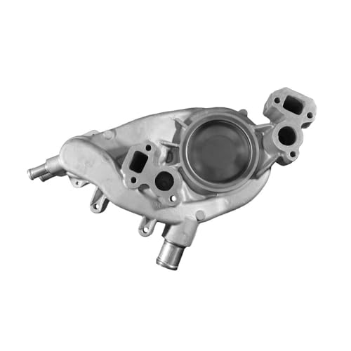 ACDelco Professional 252-901 Engine Water Pump - Image 3