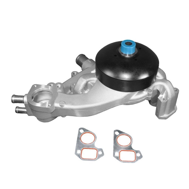 ACDelco Professional 252-901 Engine Water Pump - Image 4