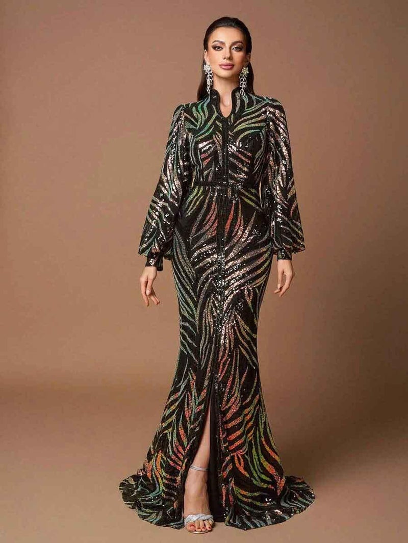 شيكبوينت فساتين سهرة نسائية - Image 3