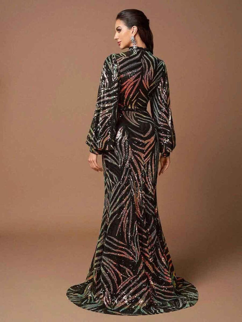 شيكبوينت فساتين سهرة نسائية - Image 2