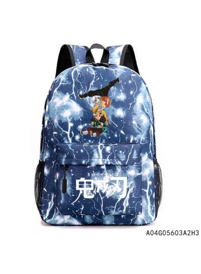 Practical and versatile backpack to meet the needs of a variety of scenes - 1108 - Image 1