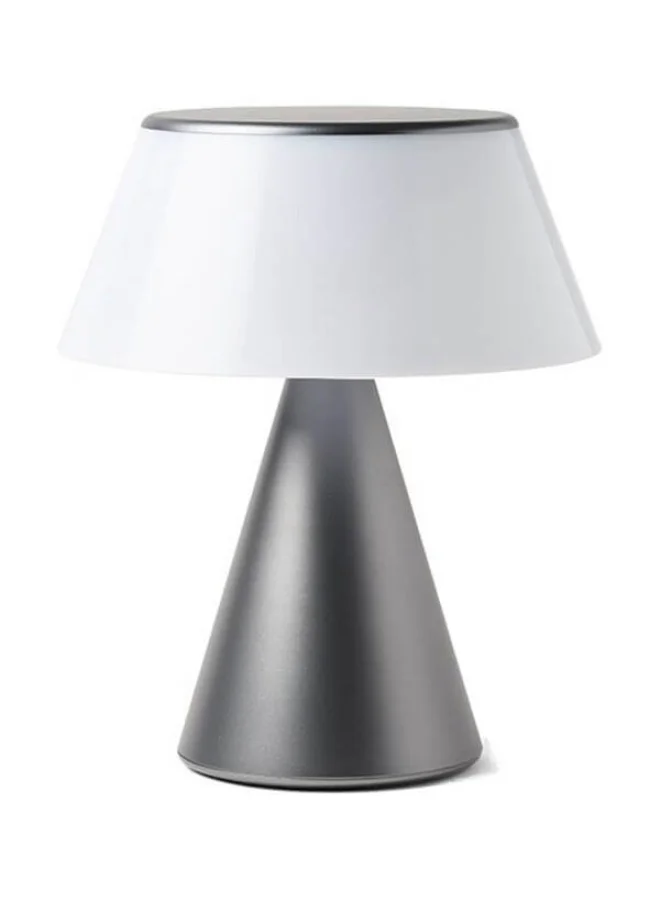 LEXON Luma Xl Portable LED Lamp With Synchronization Feature