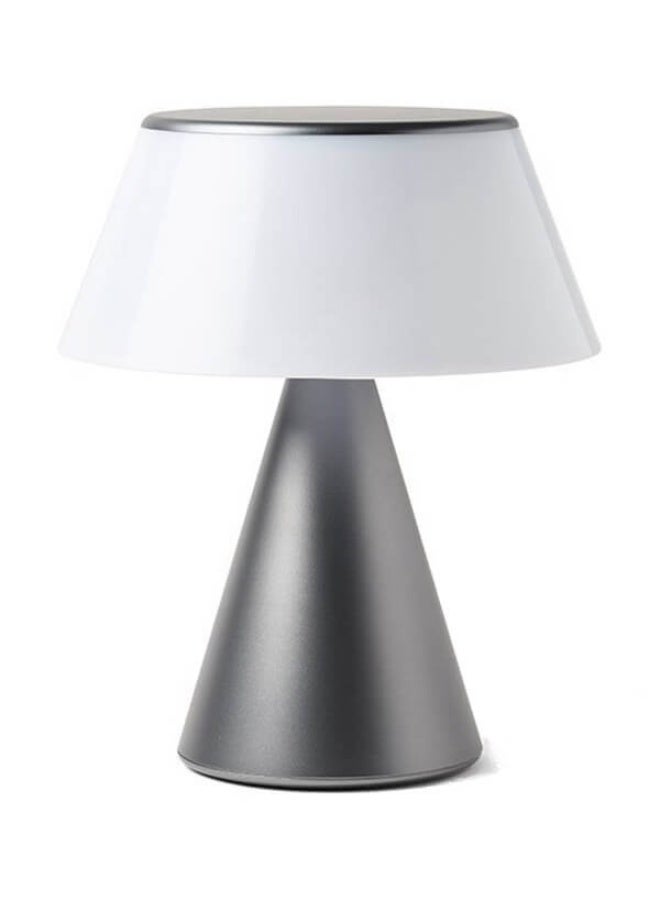 مصباح بتصميم عصري