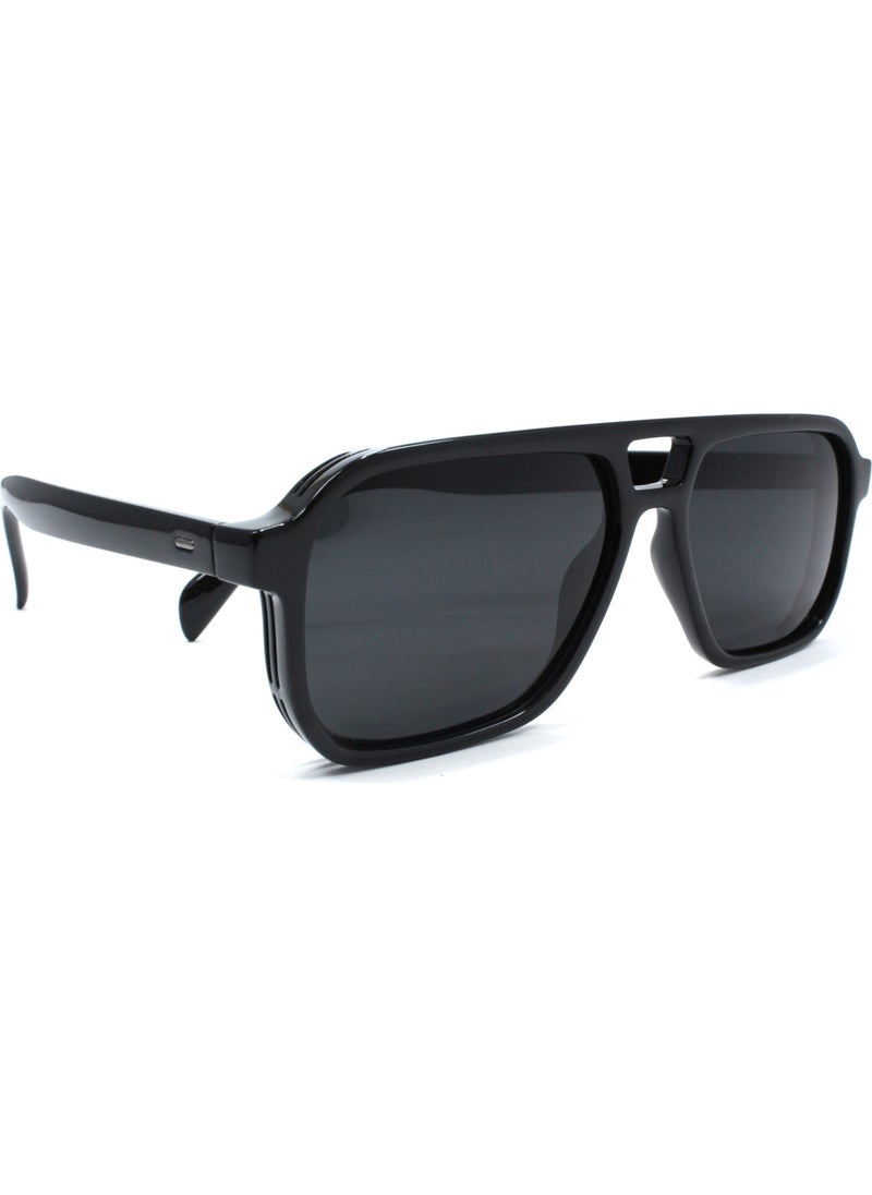 Polo Exchange 119 C6 56 Polarized Sunglasses  - Image 2