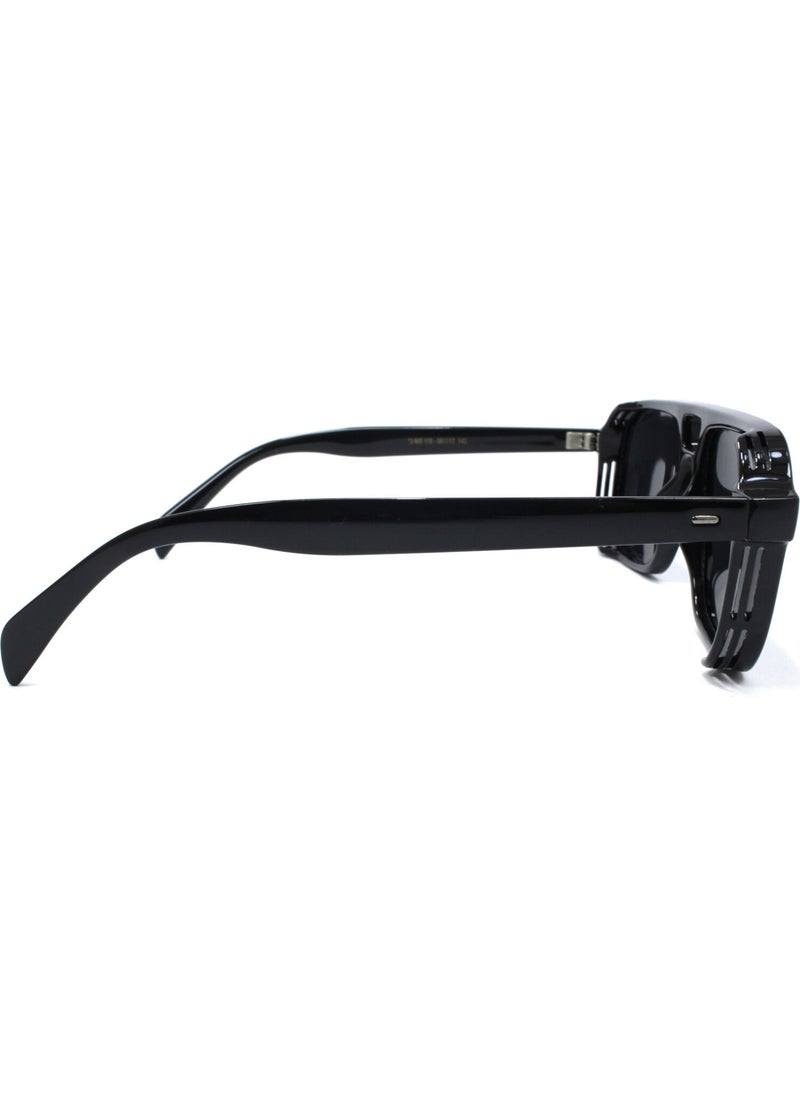 Polo Exchange 119 C6 56 Polarized Sunglasses  - Image 3