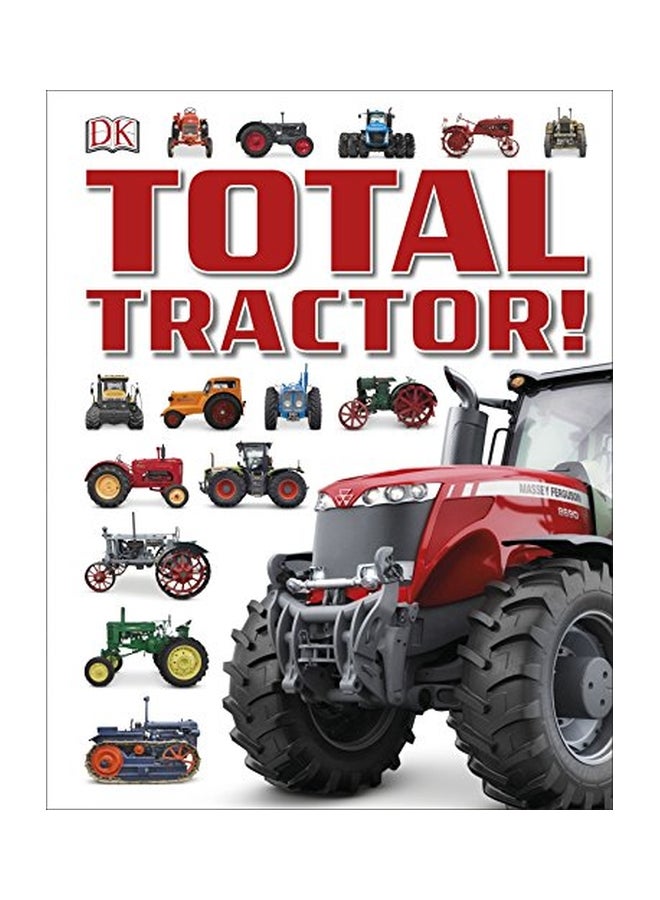 Total Tractor!