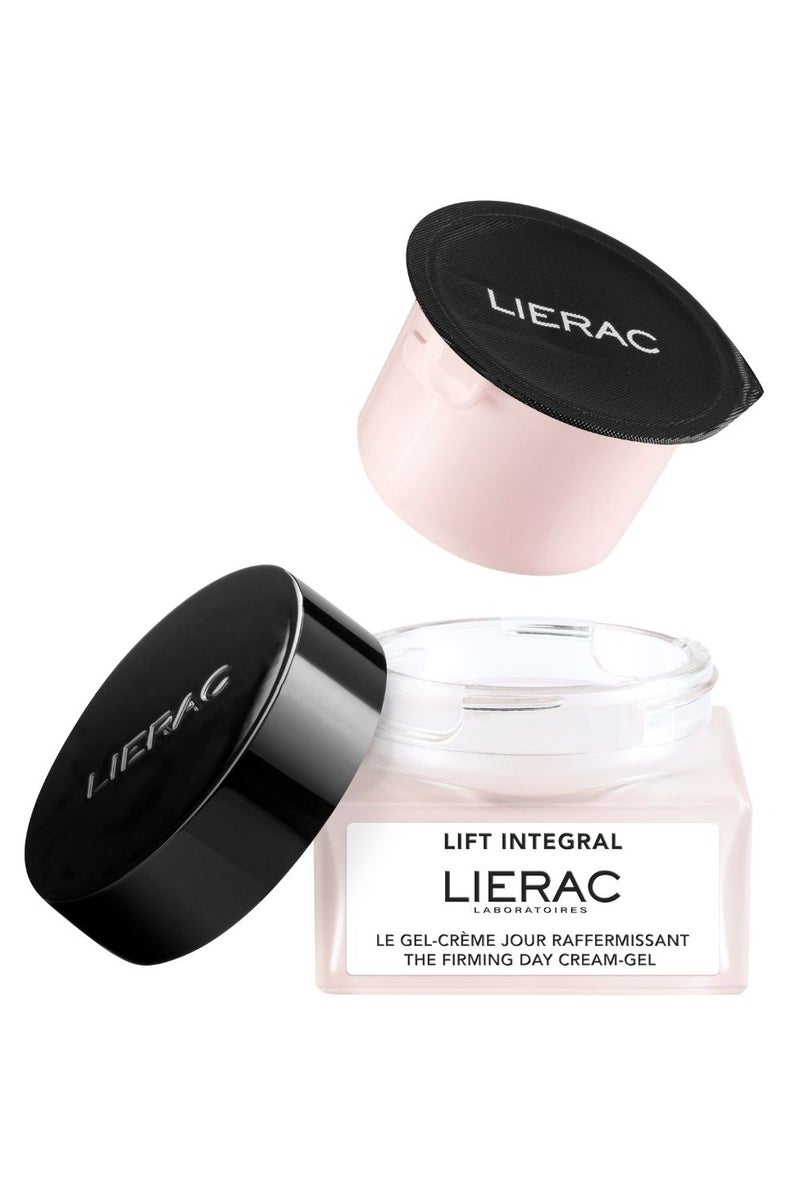 Lierac Lift Integral the Firming Day Cream-Gel Anti-Aging 50ml - Image 2