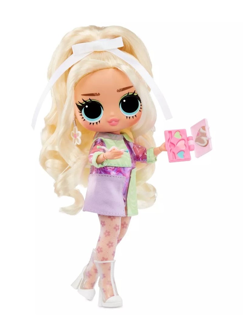 L.O.L. SURPRISE! LOL Surprise Tweens - Goldie Twist 6" Fashion Doll - MGA-579571 - Image 5