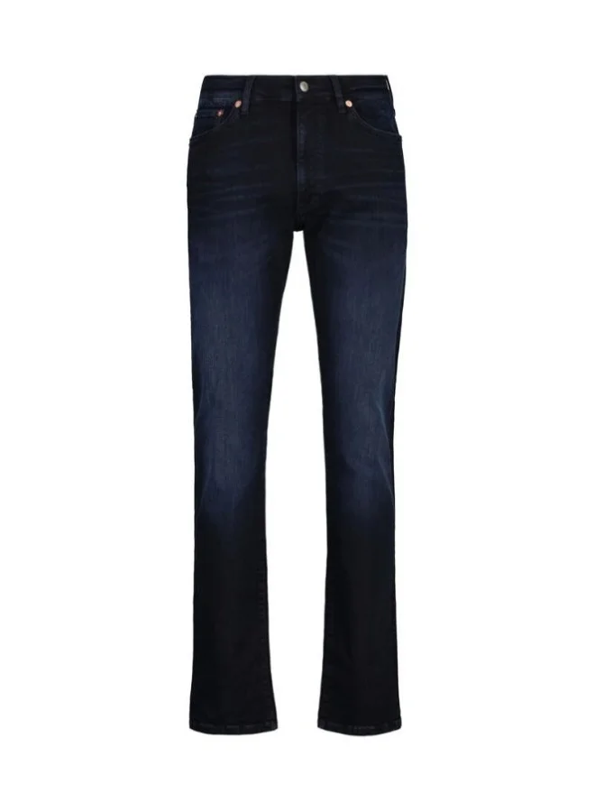 غانت Gant Extra Slim Fit Active Recover Jeans